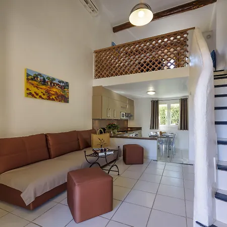 Résidence Vasca D'oro 3*