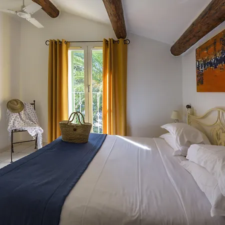 Résidence Vasca D'oro Apartahotel 3*