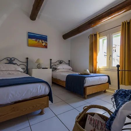 Résidence Vasca D'oro Porto Vecchio
