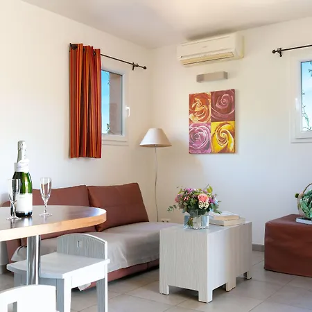 Vasca D'oro Porto-Vecchio (Corsica)