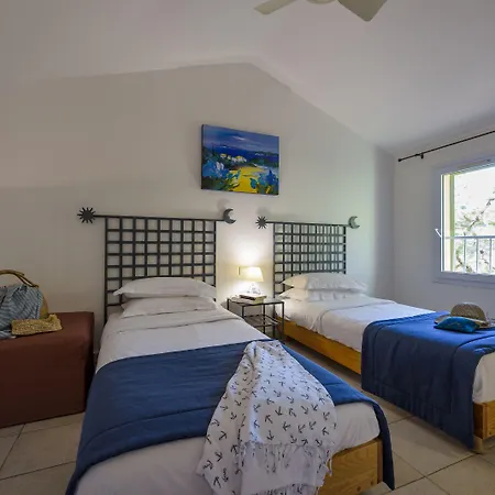 Aparthotel Résidence Vasca D'oro Porto Vecchio