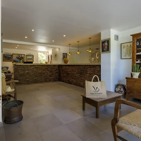 Résidence Vasca D'oro Aparthotel Porto Vecchio