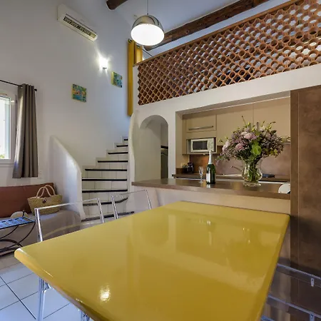 Aparthotel Vasca D'oro