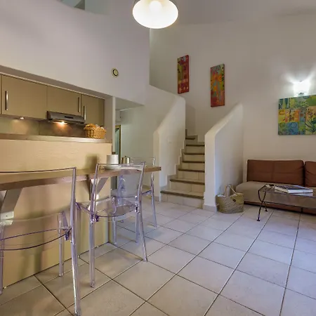 Résidence Vasca D'oro Aparthotel