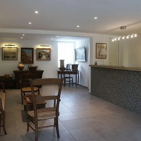Vasca D'oro Apart-hotel 3*