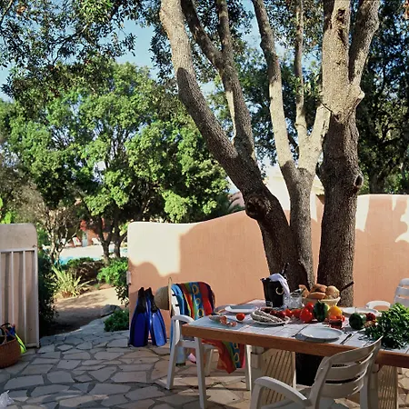 Vasca D'oro Aparthotel 3*