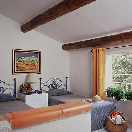 Apart-hotel Vasca D'oro Porto-Vecchio (Corsica)