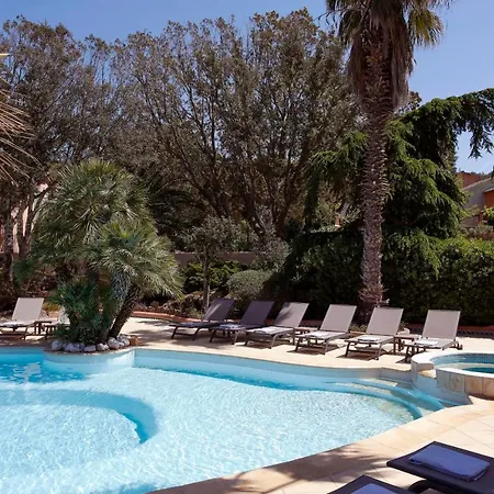 Résidence Vasca D'oro Porto Vecchio