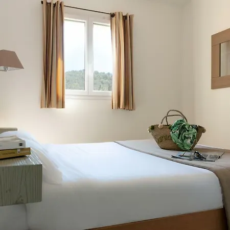 Résidence Vasca D'oro 3*