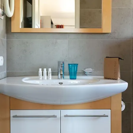 Aparthotel Vasca D'oro