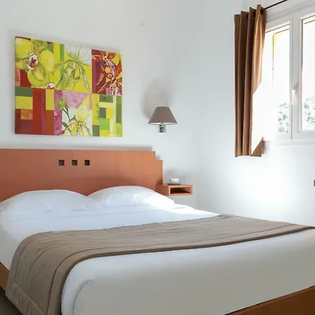 Résidence Vasca D'oro 3* Porto Vecchio