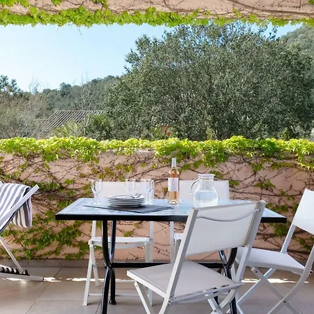 Apartahotel Résidence Vasca D'oro 3*