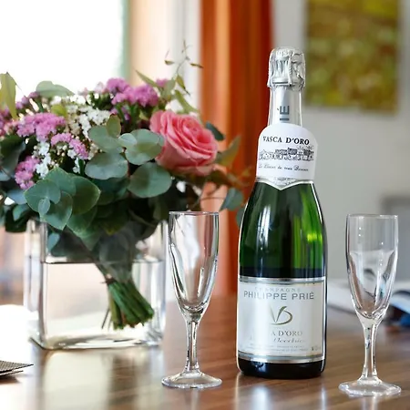 Apartahotel Résidence Vasca D'oro Porto Vecchio