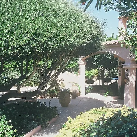 Résidence Vasca D'oro Apartahotel