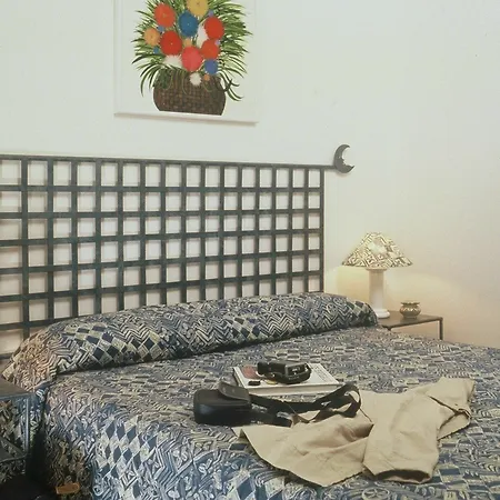 Résidence Vasca D'oro 3* Porto Vecchio