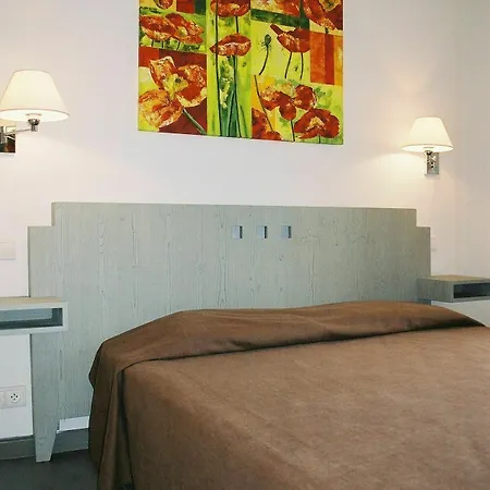 Résidence Vasca D'oro Apartahotel