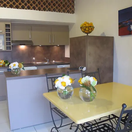 Vasca D'oro Porto-Vecchio (Corsica)