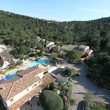 Vasca D'oro Apart-hotel