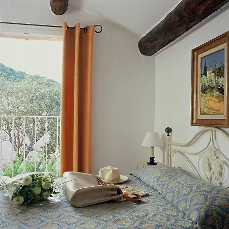 Aparthotel Vasca D'oro Porto-Vecchio (Corsica)