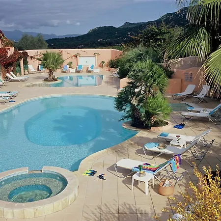 Vasca D'oro Apart-hotel