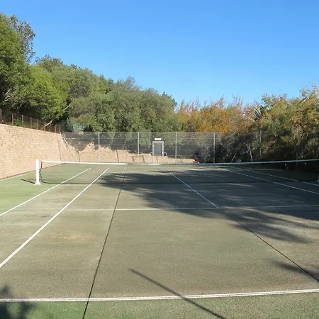 Vasca D'oro ポルトヴェッキオ