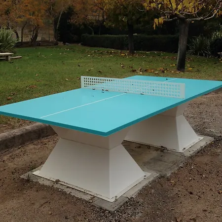 アパートホテル Vasca D'oro ポルトヴェッキオ