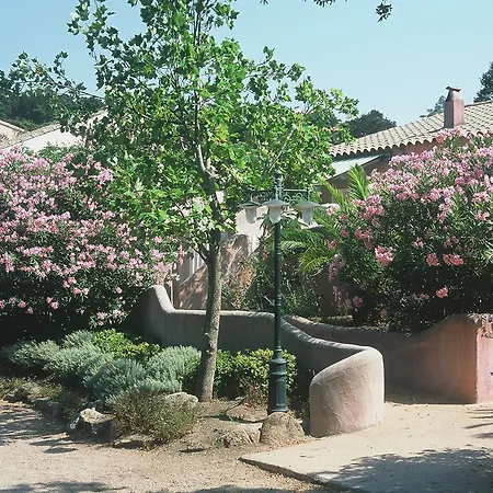 Aparthotel Vasca D'oro