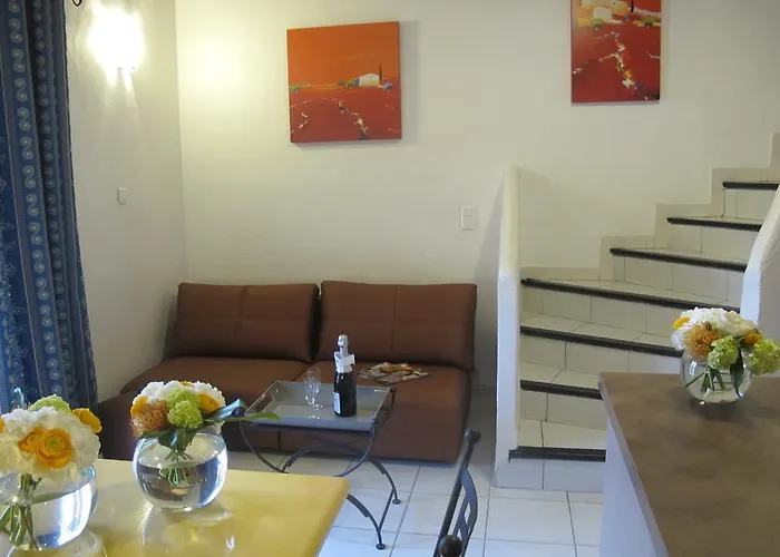 Vasca D'oro Aparthotel