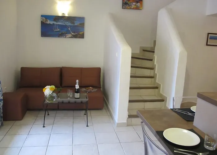 Aparthotel Vasca D'oro Porto-Vecchio (Corsica)