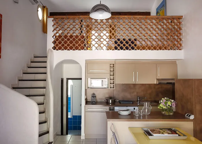 Aparthotel Vasca D'oro 3*