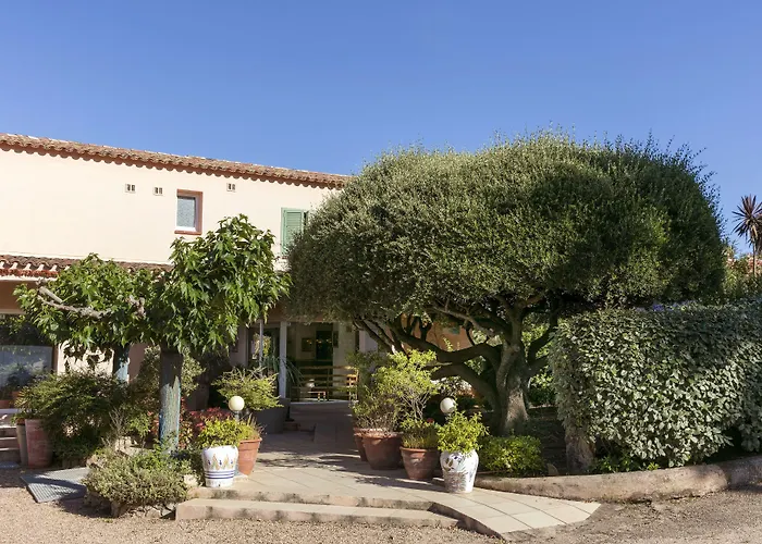 Vasca D'oro Aparthotel 3*