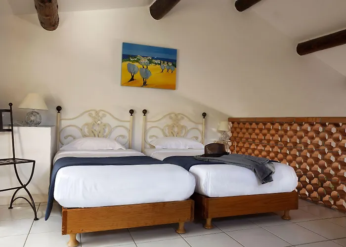 Aparthotel Vasca D'oro Porto-Vecchio (Corsica)