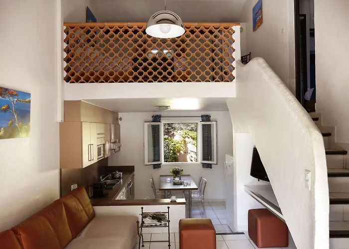 Vasca D'oro Aparthotel 3*