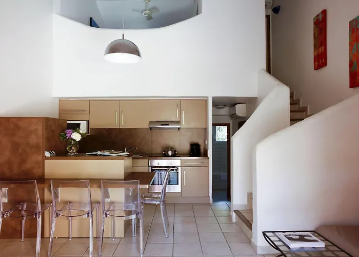 Vasca D'oro Porto-Vecchio (Corsica)