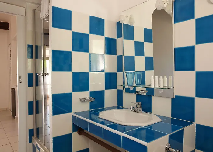 Aparthotel Vasca D'oro Porto-Vecchio (Corsica)