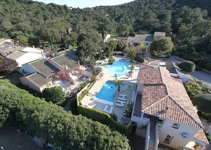 Vasca D'oro Aparthotel