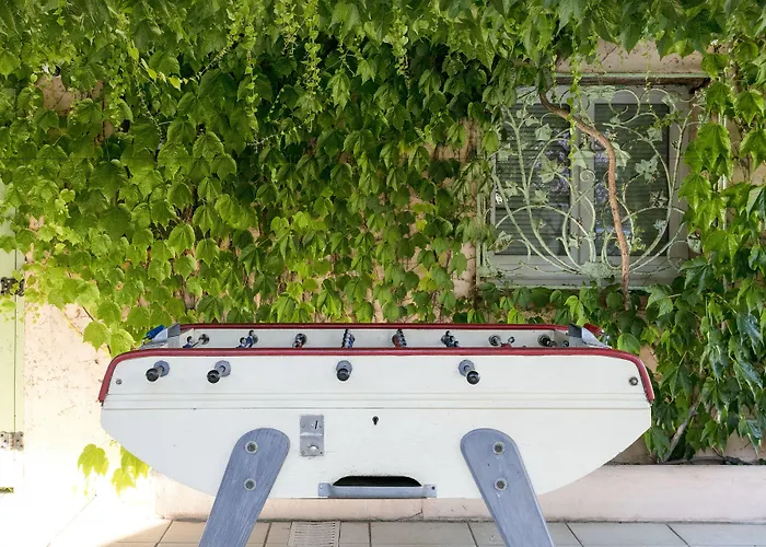 Aparthotel Vasca D'oro