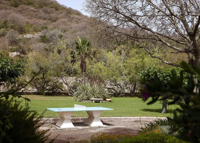 Vasca D'oro Porto-Vecchio (Corsica)