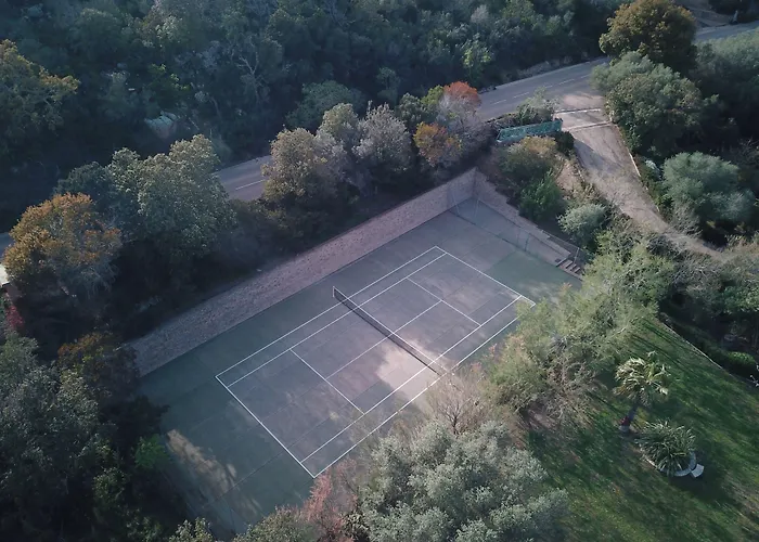 Aparthotel Vasca D'oro 3*