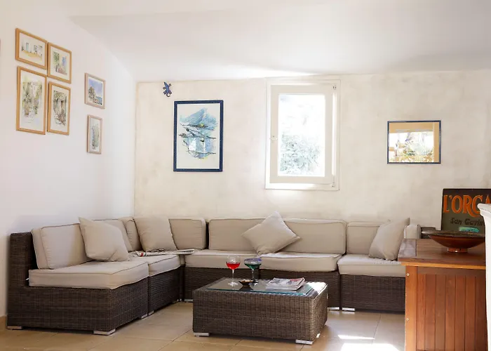 Vasca D'oro Porto-Vecchio (Corsica)