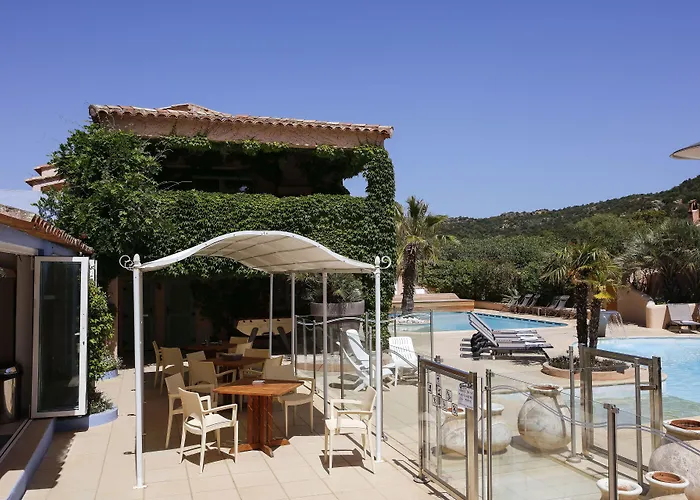 Vasca D'oro Aparthotel