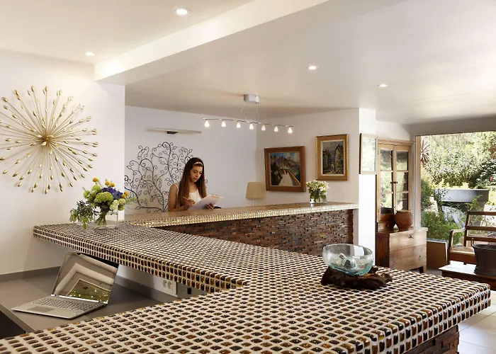 Vasca D'oro 3* Porto-Vecchio (Corsica)