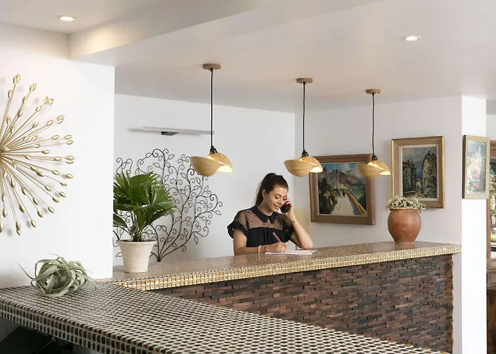 Vasca D'oro Aparthotel