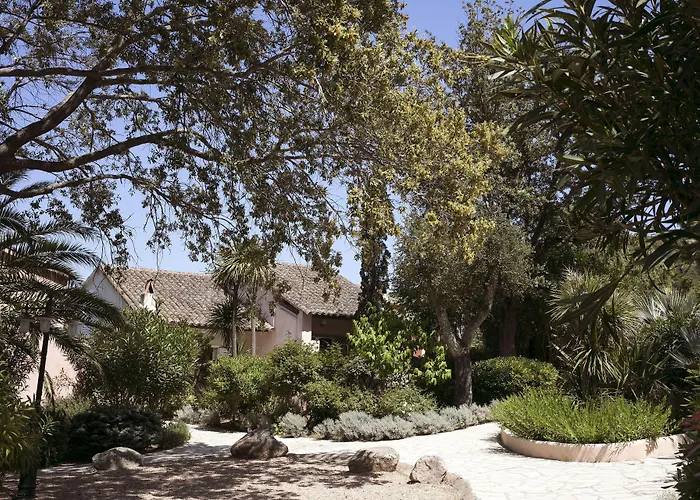 Vasca D'oro Porto-Vecchio (Corsica)