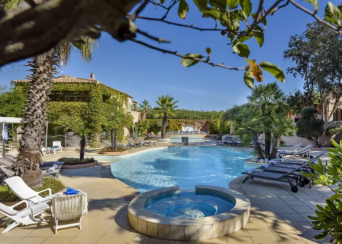 Aparthotel Vasca D'oro