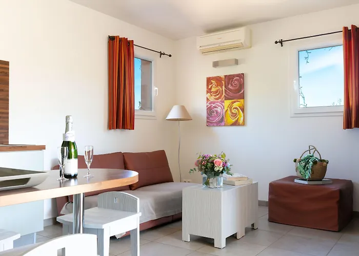 Vasca D'oro Porto-Vecchio (Corsica)