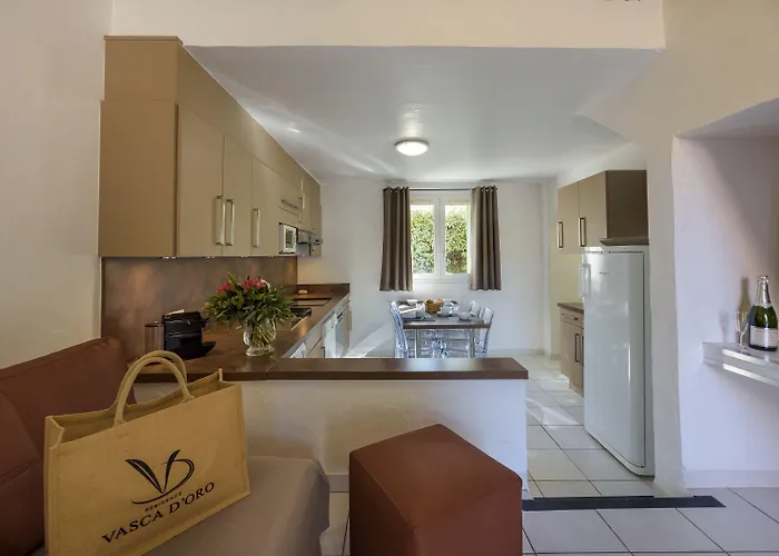 Vasca D'oro Porto-Vecchio (Corsica)