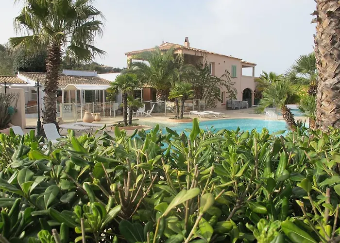 Vasca D'oro Porto-Vecchio (Corsica)