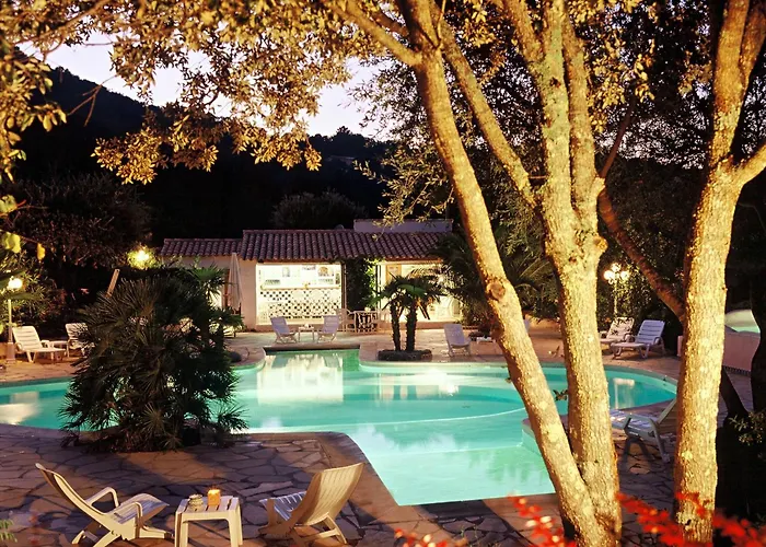 Aparthotel Vasca D'oro