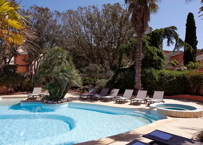 Vasca D'oro Porto-Vecchio (Corsica)